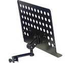 Stagg Universal Clamp-on Music Stand Large