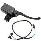 Front Brake Master Cylinder For Honda Foreman Rubicon 500 Trx500fa fga 2001-2004