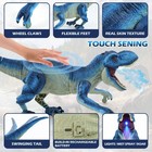Dinosaur Toys For Kids Ages 3-5 4-7 8-12 - Remote Control Walking Dino  Birth   