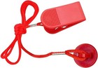 Treadmill Universal Safety Key For Nordic Track  Proform  Image  Weslo  Reebok 