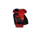 Casio G-shock Men   s Digital Watch Koi Red Black Shock Resistant Used