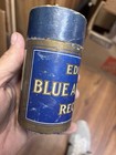 Edison Blue Amberol Cylinder Record   Yodeling And Whistling   155150