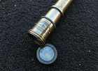 Nautical Maritime Telescope Marine Antique Brass Pirate Spyglass Vintage Scope