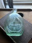 Early Open Pontil Gvi-2 Fell   s Point Sloop Flask