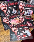 Scream Shout Factory Night Of The Demons 8 X 10 Collector Edition Lobby Card Set