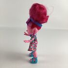 Dreamworks Trolls Band Together Hairsational Reveals Queen Poppy 8  Figure Doll