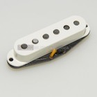 Fat  50s Alnico 5 St Single Coil Hfv Staggered Pole Electric Guitar Pickup Set