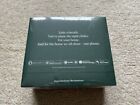 Ecobee Smart Thermostat Premium  ebstate601  Sealed  
