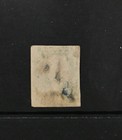 Great Britain Scott   2 Fine Used Small Thins Uk Stamp Cat  975