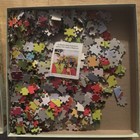 The Beatles Yellow Submarine Jigsaw Puzzle 500 Pieces Sealed