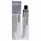 New Pkg Loreal  Majirel Coloration Permanent Hair Color With Ionene   1 7 Oz 