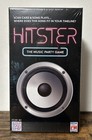 Hitster The Music Party Game  jumbo  Decades Of Amazing Hits W  App -- Sealed