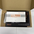 Tesmart 2 Port Hdmi Kvm Switch Usb 3 0 4k 60hz With Remote   Cables - New In Box