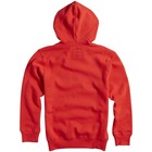 Fox Racing Boys Flame Red Legacy Pullover Hoodie Soft Comfy Fleece Sweatshirt