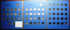 Complete Canada Dime Collection 1937 - 1995 With Key Date 1948  2 0175 Troy Oz