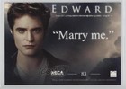 2010 Neca Twilight  Eclipse Series 2 Edward  83 00l8