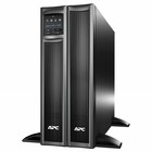 Apc Smart-ups X  Line Interactive  750va  Rack tower Convertible 2u Smx750c