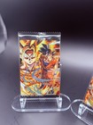 Itajaga Dragon Ball Super Son Goku   Vegeta Vegito  super Saiyan  2-card Rare