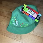 Nwt Fifa World Cup 2026 Mexico Bucket Hat  Official Licensed Merch  One Size