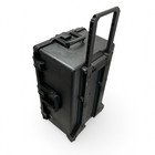 Pelican Storm Im2975 Rolling Waterproof Hard Case Black