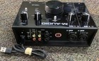 M Audio Air 192 8 2-in 4-out 24  Midi Studio Recording Interface  gal150619 