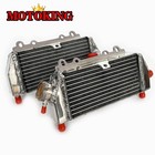 Aluminum Radiator For Kawasaki Kx125 Kx250 Kx 125 250 1994-2004 2001 2000 1995