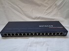 Netgear  Prosafe  gs116  16-ports External Switch