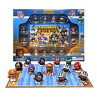 Teenymates Nfl Legends 2026 Collector Box Set