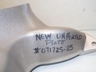 New Dodge R5 P7  p5007423 Unported Plate Alum Intake Nascar Race 071725-25