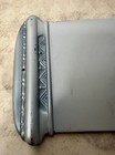 Vintage Metal Our Son Casket Plaque 11x4 5 Inches Funeral Death Coffin Heavy Htf