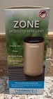 Thermacell 100544455 Patio Shield Riverbed Mosquito Repeller