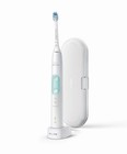 Philips Sonicare Protective Clean 5100 Rechargeable Electric Toothbrush - White