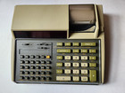 Hp-97 Programmable Calculator Usa   owner s Manual And Carry Bag Tested Working