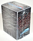 Megaman Tcg Ultra Pro Protoman Deck Box Promo Item Sealed W deck Game Cards Ccg