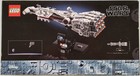 Lego 75376 Star Wars  Tantive Iv        New   Sealed   Free Shipping   Retiring  