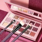 20pcs Makeup Brushes Kit Set Powder Foundation Eyeshadow Eyeliner Lip Brush New