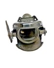 Antique Brass Monocular Binocular Telescope Vintage Nautical Spyglass Scope
