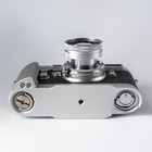 Camera Aluminum Alloy Handgrip For Leica M2 M3 M4 M6 M7 M4p Mp Md Md2 Ma Camera