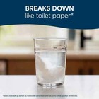 Cottonelle Fresh Care Flushable Wet Wipes  10 Flip-top Packs