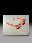      New Xk One Pro Ai Smart Glasses Hd Video Camera With Ai Voice Assists 