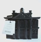 Hallmark Disney Haunted Mansion Ceramic Cookie Jar With Sound