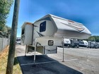 2013 Lance Lance Truck Camper 855s