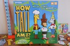 Kids Board Game Bundle Lot Of 5 New Sealed Family Game Night Ages 4  Goliath