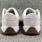 Nike Total 90 3 Sp Sail Gum Orewood Light Bone Indoor Soccer Shoe Women Size 7