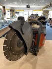Husqvarna K770 - 14  Concrete Cut-off Demolition Saw Pre-owned Free Shipping