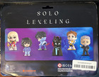Phatmojo Solo Leveling     Minifigures     6-pack Collector Set     Series 1 Mixed