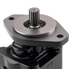 New Hydraulic Pump Assembly For John Deere 710d 310g 310j At179792 Premium