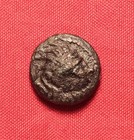 Ancient Celtic Obol