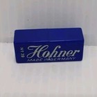 Hohner Little Lady Mini Harmonica With Original Blue Case 1 5 Inch Mini Tiny