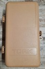 Tork Dg120 Digital Time Switch Seven Day Scheduling No Box Discontinued 